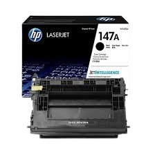HP 147A Black LaserJet Toner Cartridge