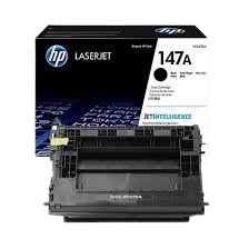 HP 147A Black LaserJet Toner Cartridge