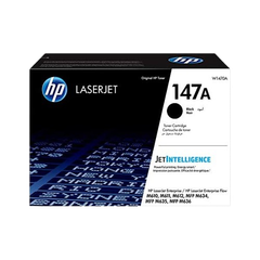 HP 147A Black LaserJet Toner Cartridge