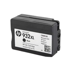 HP 932XL/932 Black Officejet Ink Cartridge