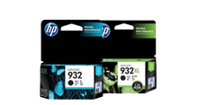 HP 932XL/932 Black Officejet Ink Cartridge