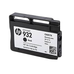 HP 932XL/932 Black Officejet Ink Cartridge