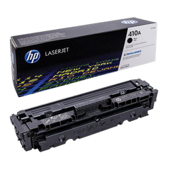 HP 410A Black/ Cyan/ Yellow/  Magenta LaserJet Toner Cartridge
