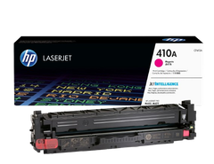 HP 410A Black/ Cyan/ Yellow/  Magenta LaserJet Toner Cartridge