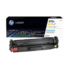 HP 410A Black/ Cyan/ Yellow/  Magenta LaserJet Toner Cartridge