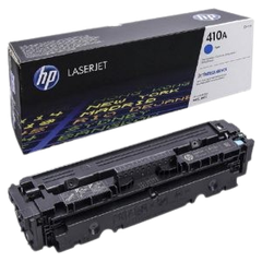 HP 410A Black/ Cyan/ Yellow/  Magenta LaserJet Toner Cartridge