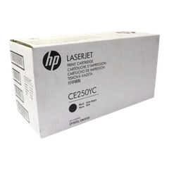 HP 504Y Blk/ Cyn/ Ylw/ Mgn  Opt Contr LJ Toner Crtg