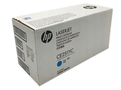 HP 504Y Blk/ Cyn/ Ylw/ Mgn  Opt Contr LJ Toner Crtg