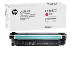 HP 508X Blk/ Cyn/ Ylw/ Mgn Contract LJ Toner Cartridge