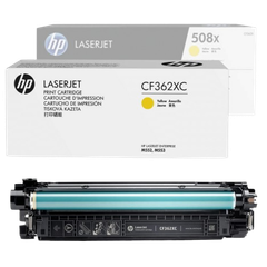 HP 508X Blk/ Cyn/ Ylw/ Mgn Contract LJ Toner Cartridge