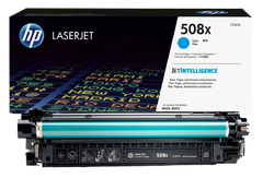 HP 508X Black/ Cyan/ Yellow/  Magenta LaserJet Toner Cartridge
