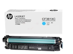 HP 508X Blk/ Cyn/ Ylw/ Mgn Contract LJ Toner Cartridge
