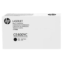 HP 507Y Blk/ Cyn/ Ylw/ Mgn Opt Contr LJ Toner Crtg