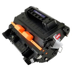 HP 81A Black LaserJet Toner Cartridge