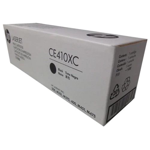 HP 305X Blk Contract LJ Toner Cartridge