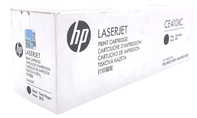 HP 305X Blk Contract LJ Toner Cartridge