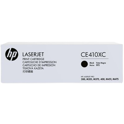 HP 305X Blk Contract LJ Toner Cartridge
