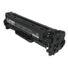 HP 312X High Yield Black Toner Cartridge