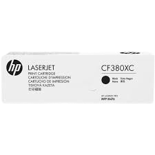 HP 312X Blk Contract LJ Toner Cartridge