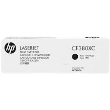 HP 312X Blk Contract LJ Toner Cartridge