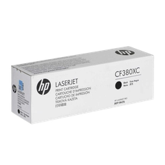 HP 312X Blk Contract LJ Toner Cartridge