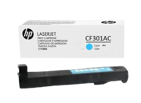 HP 827A Blk/ Cyn/  Ylw/ Mgn  Contract LJ Toner Cartridge