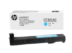 HP 827A Blk/ Cyn/  Ylw/ Mgn  Contract LJ Toner Cartridge