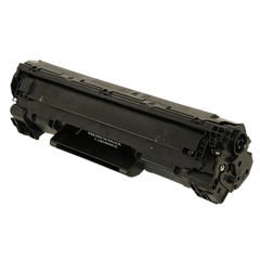 HP CB436AC Blk Contr LJ Toner Cartridge