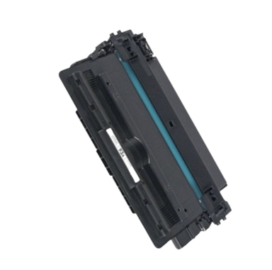 HP 93A Black LaserJet Toner Cartridge