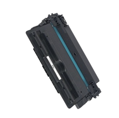 HP 93A Black LaserJet Toner Cartridge