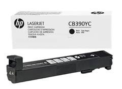 HP 825A Blk Contract LJ Toner Cartridge