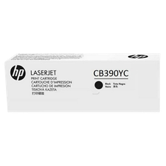 HP 825A Blk Contract LJ Toner Cartridge