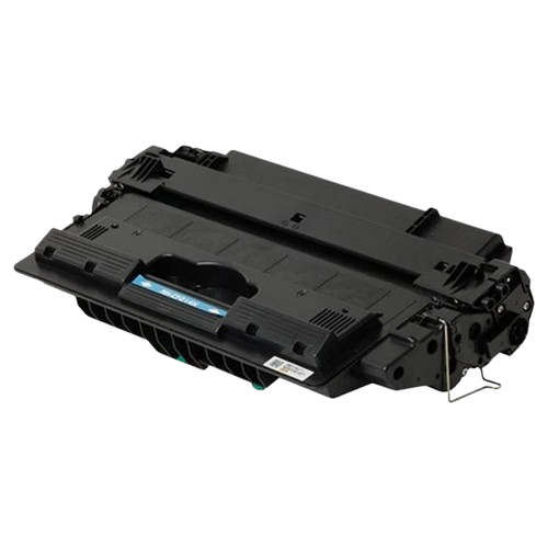 HP 14X Blk Contract LJ Toner Cartridge