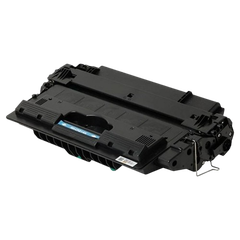 HP 14X Blk Contract LJ Toner Cartridge