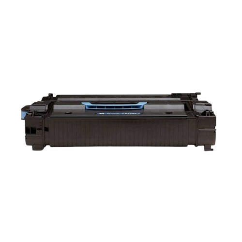 HP 43Y Blk Contract LJ Toner Cartridge