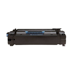 HP 43Y Blk Contract LJ Toner Cartridge