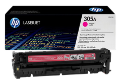 HP LaserJet Pro M451/M475 2.2K Blk/ Cyn/ Ylw/ Mgnt   Crtg