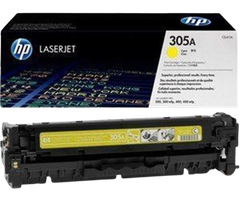 HP LaserJet Pro M451/M475 2.2K Blk/ Cyn/ Ylw/ Mgnt   Crtg