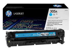 HP LaserJet Pro M451/M475 2.2K Blk/ Cyn/ Ylw/ Mgnt   Crtg