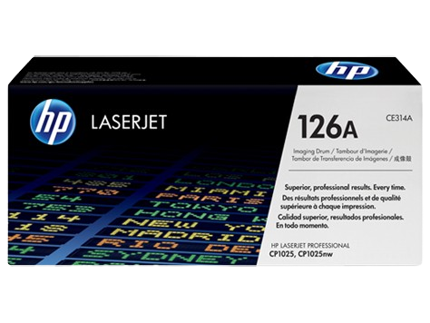 HP Color LaserJet CP1025 Imaging Unit