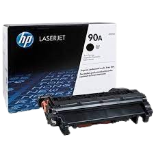 HP LaserJet M4555 MFP 10K Black Crtg