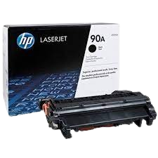 HP LaserJet M4555 MFP 10K Black Crtg