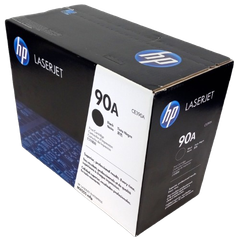 HP LaserJet M4555 MFP 10K Black Crtg