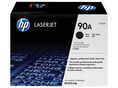 HP LaserJet M4555 MFP 10K Black Crtg