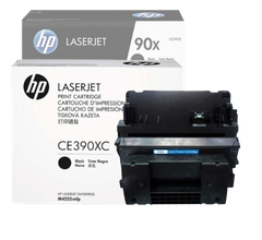HP 90X Blk Contract LJ Toner Cartridge