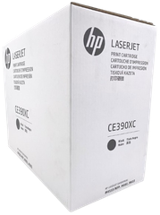 HP 90X Blk Contract LJ Toner Cartridge