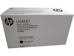 HP 649X Blk Contract LJ Toner Cartridge