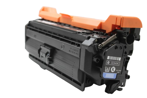 HP 649X Blk Contract LJ Toner Cartridge
