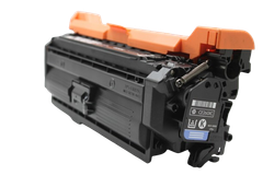HP 649X Blk Contract LJ Toner Cartridge