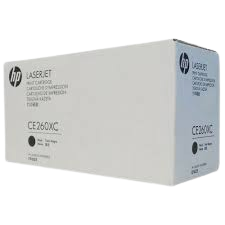 HP 649X Blk Contract LJ Toner Cartridge